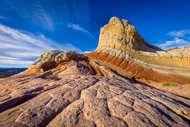White Pocket, Vermilion Cliffs