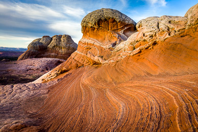 White Pocket, Vermilion Cliffs