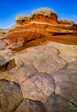 White Pocket, Vermilion Cliffs
