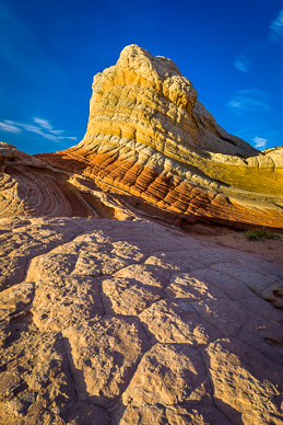 White Pocket, Vermilion Cliffs