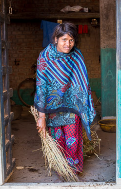 Lata Village, Chhattisgarh