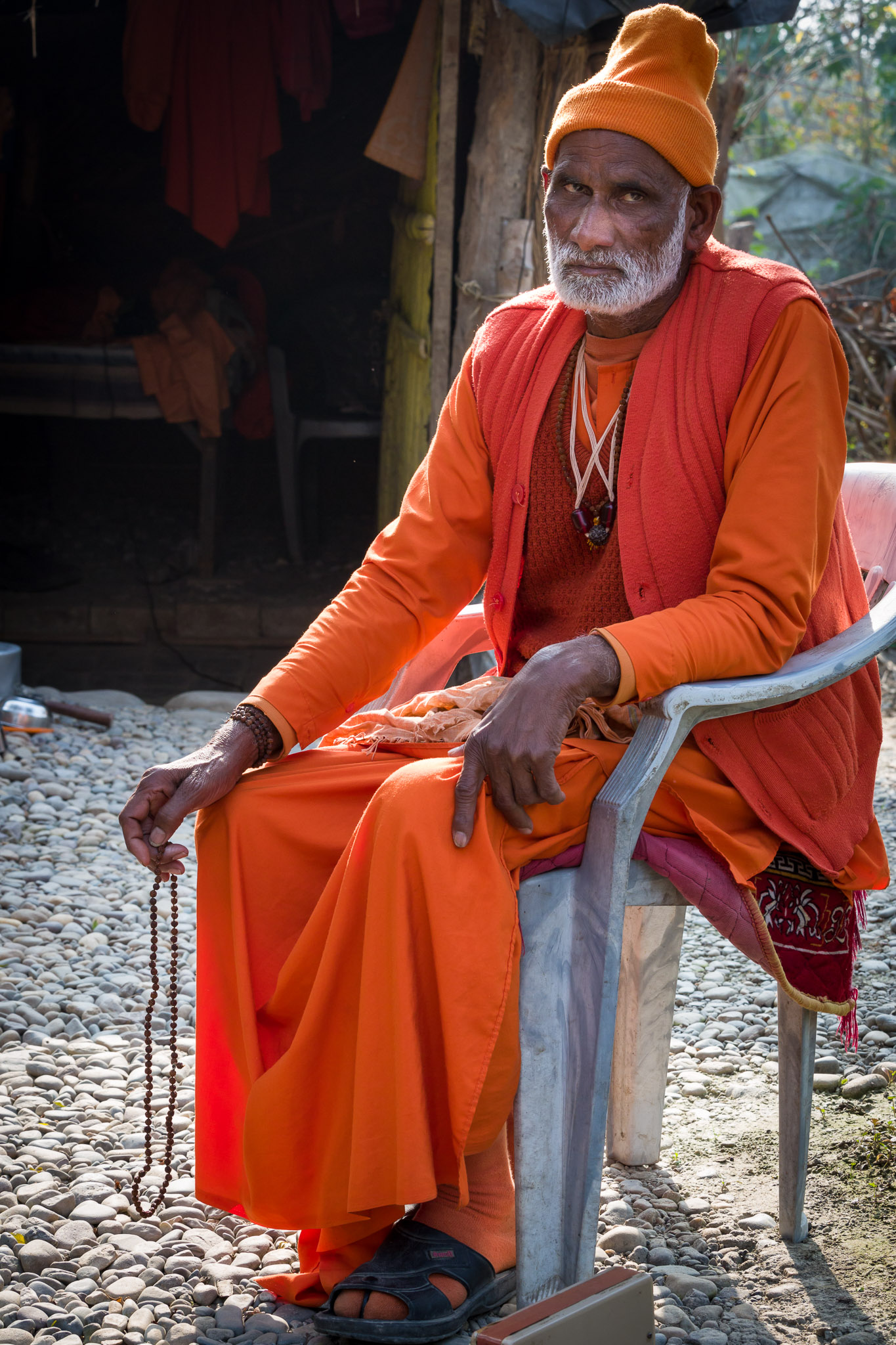 Sadhu