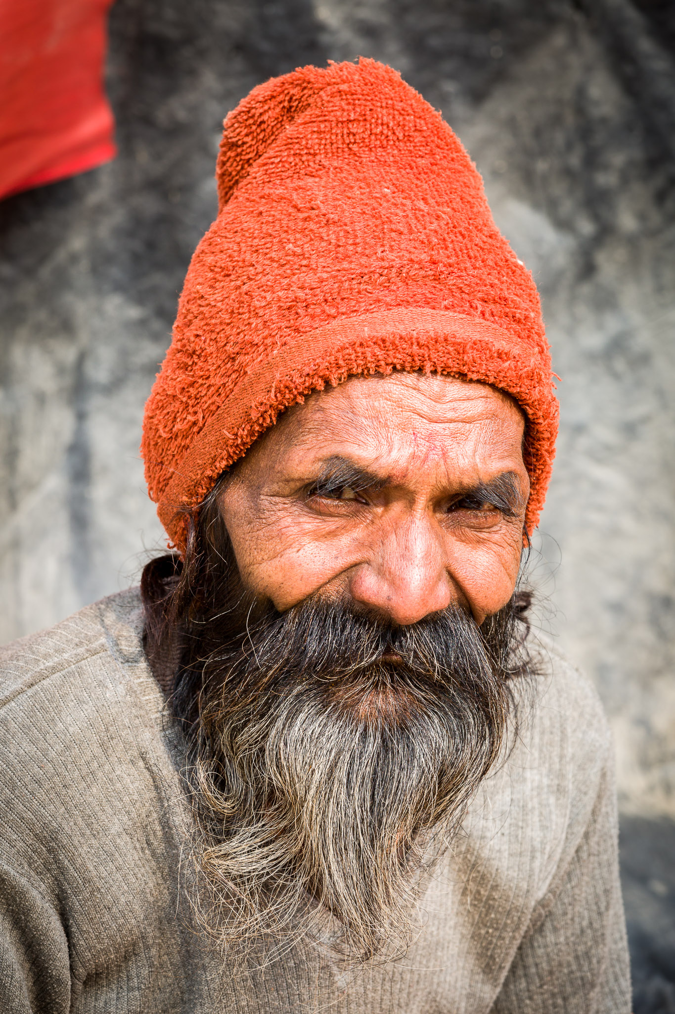 Sadhu