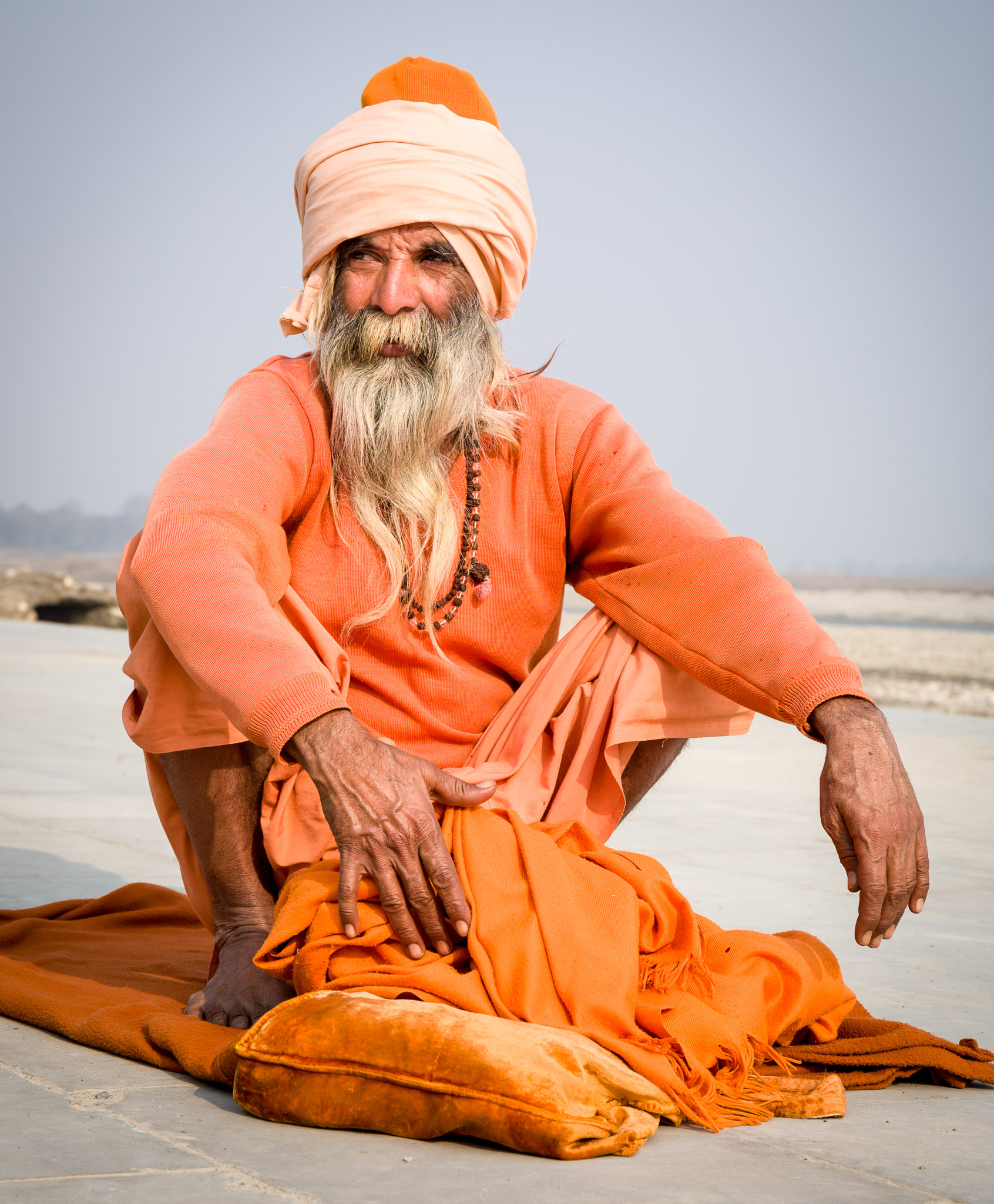 Sadhu