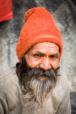 Sadhu