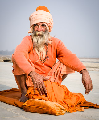 Sadhu