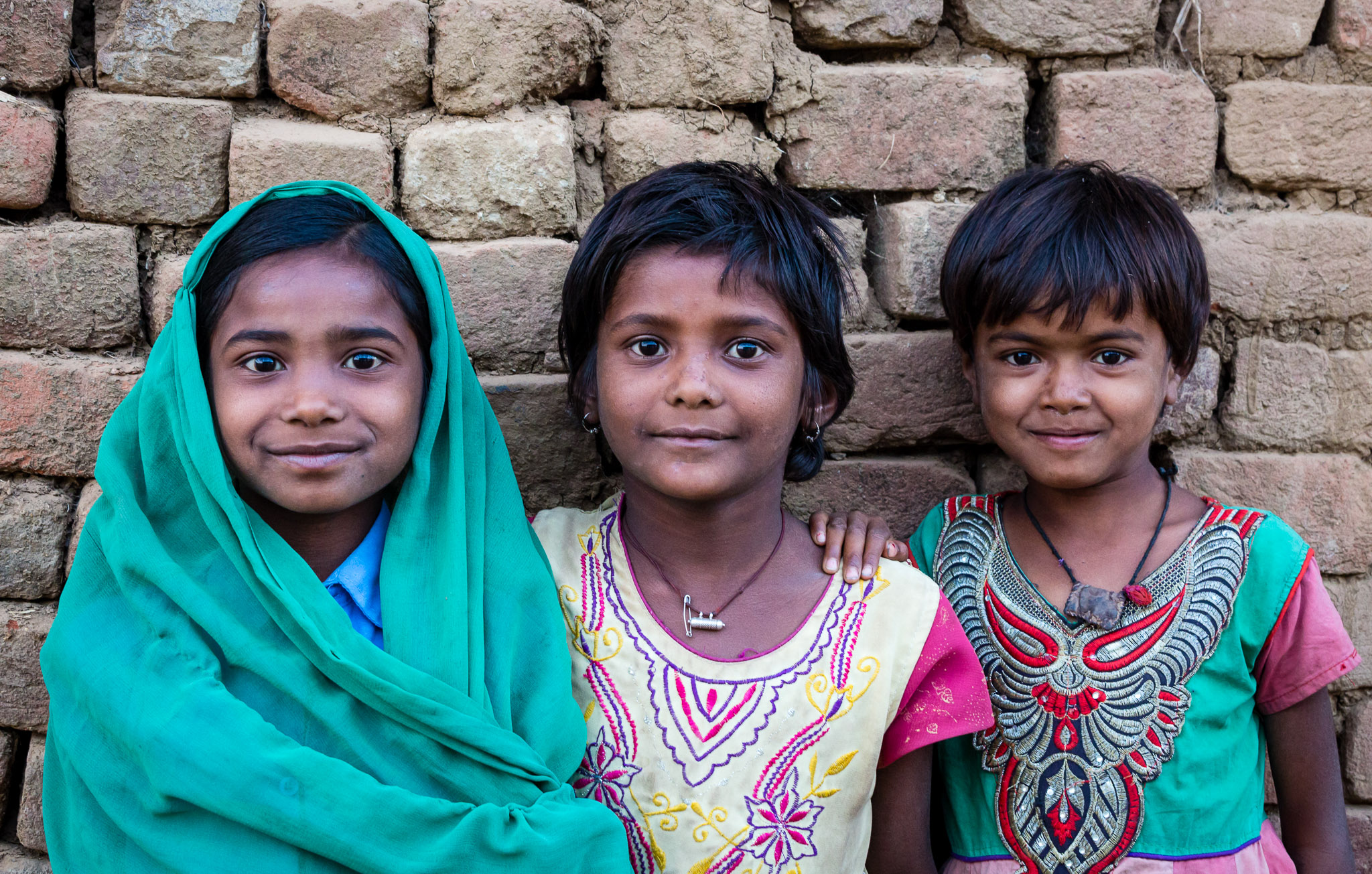 Benda Village, Chhattisgarh