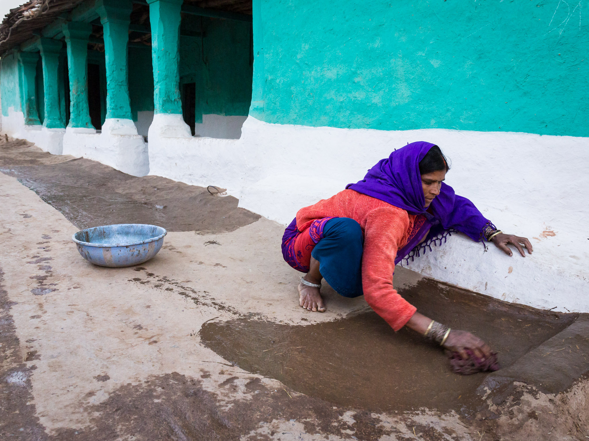 Lata Village, Chhattisgarh