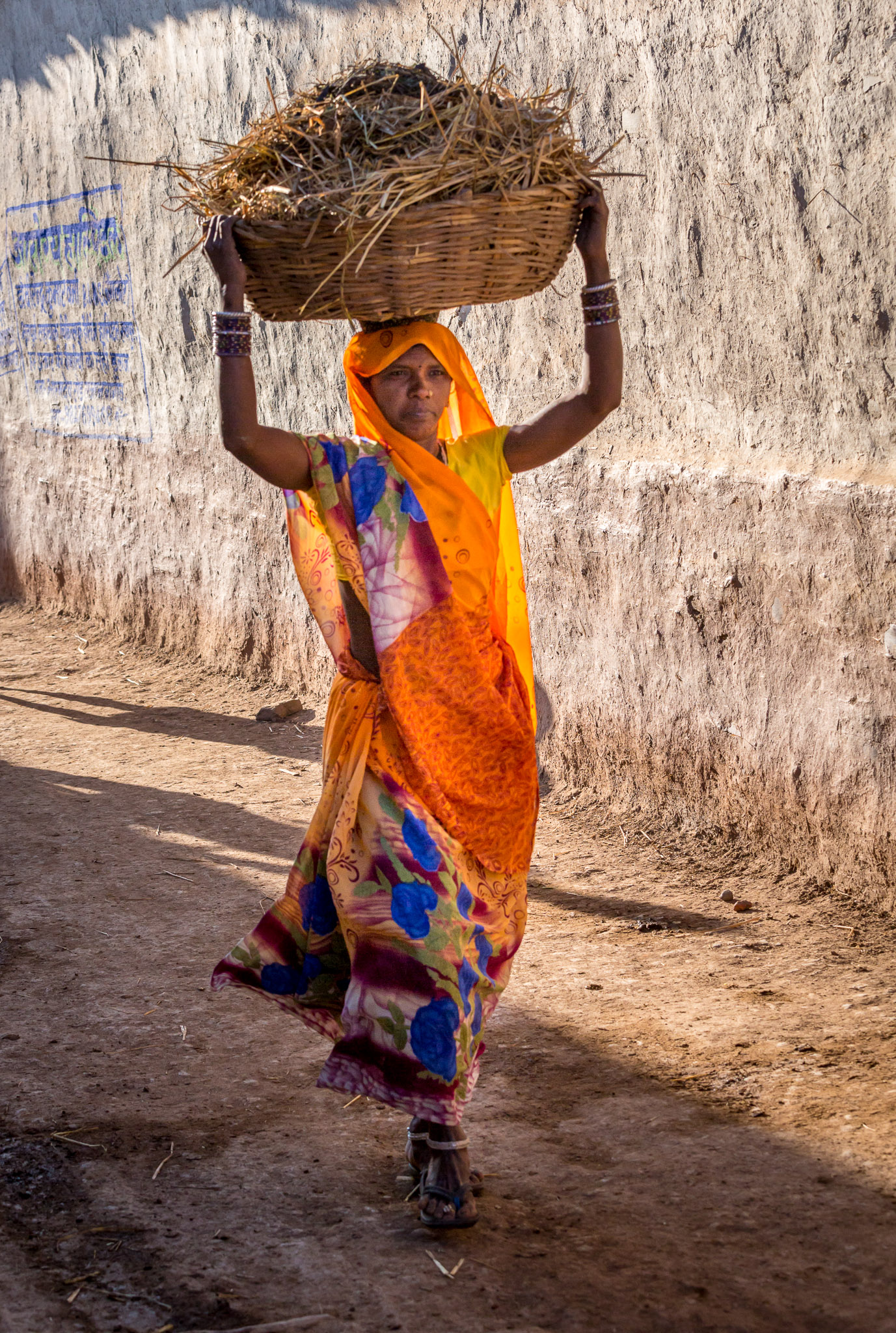 Lata Village, Chhattisgarh