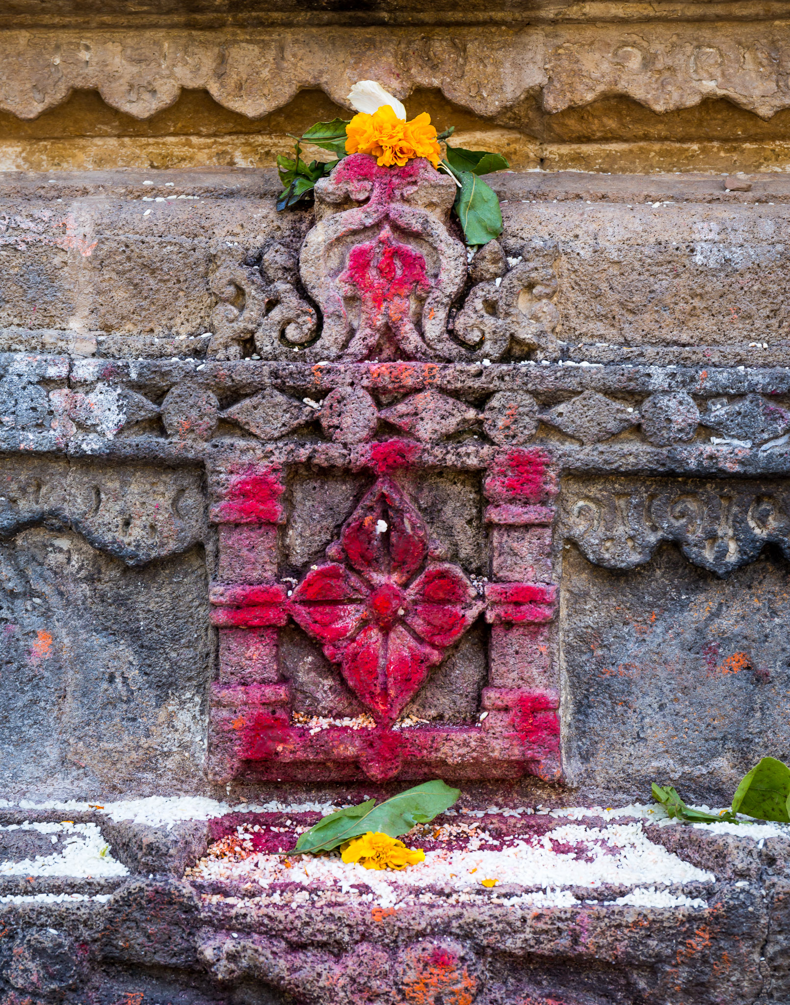 Ancient Hindu Temple, Bhoramdeo, Chhattisgarh