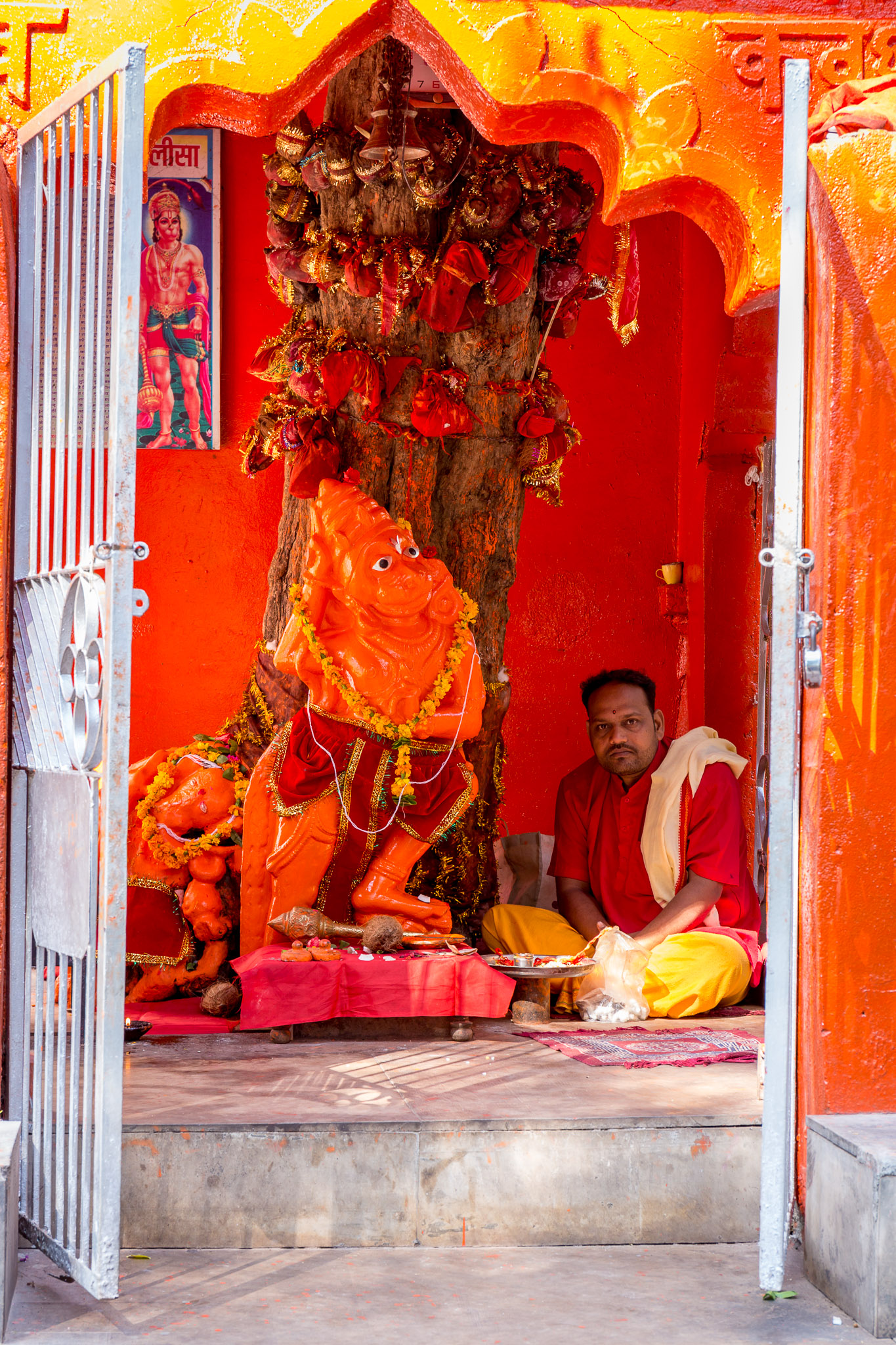 Ancient Hindu Temple, Bhoramdeo, Chhattisgarh