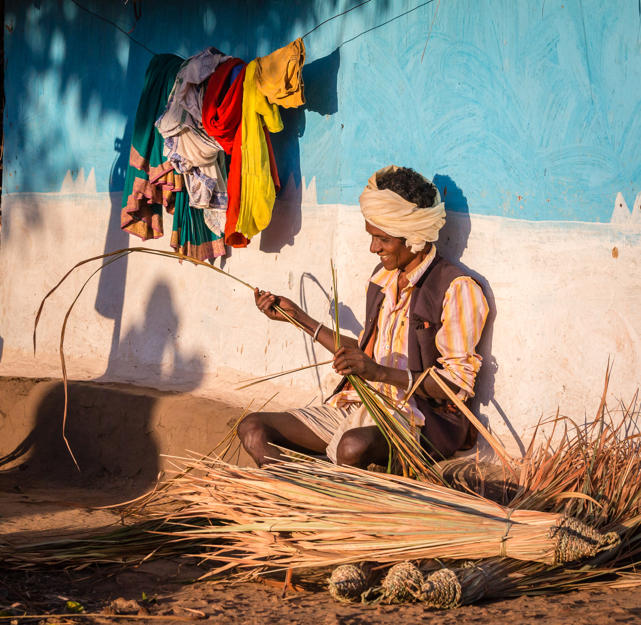 Duldula Village, Chhattisgarh