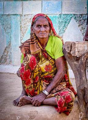 Benda Village, Chhattisgarh