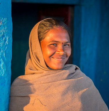 Lata Village, Chhattisgarh