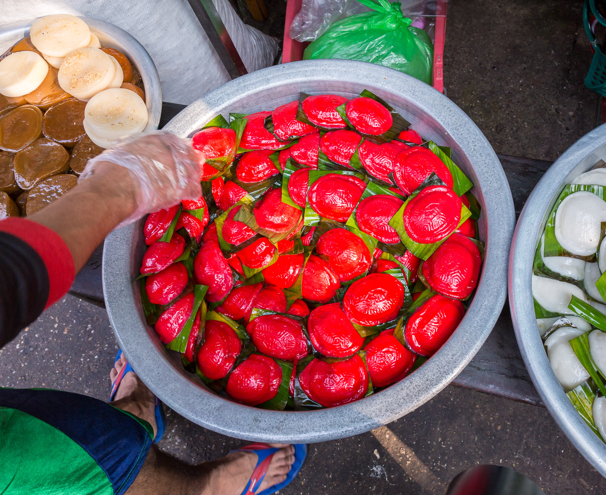 Chinese market