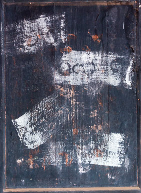 Yangon monastery kitchen