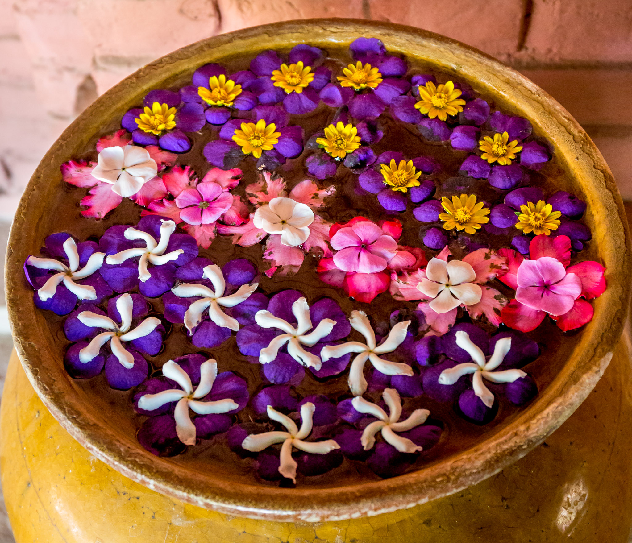 Shin Pin Thet Taw Shae Temple