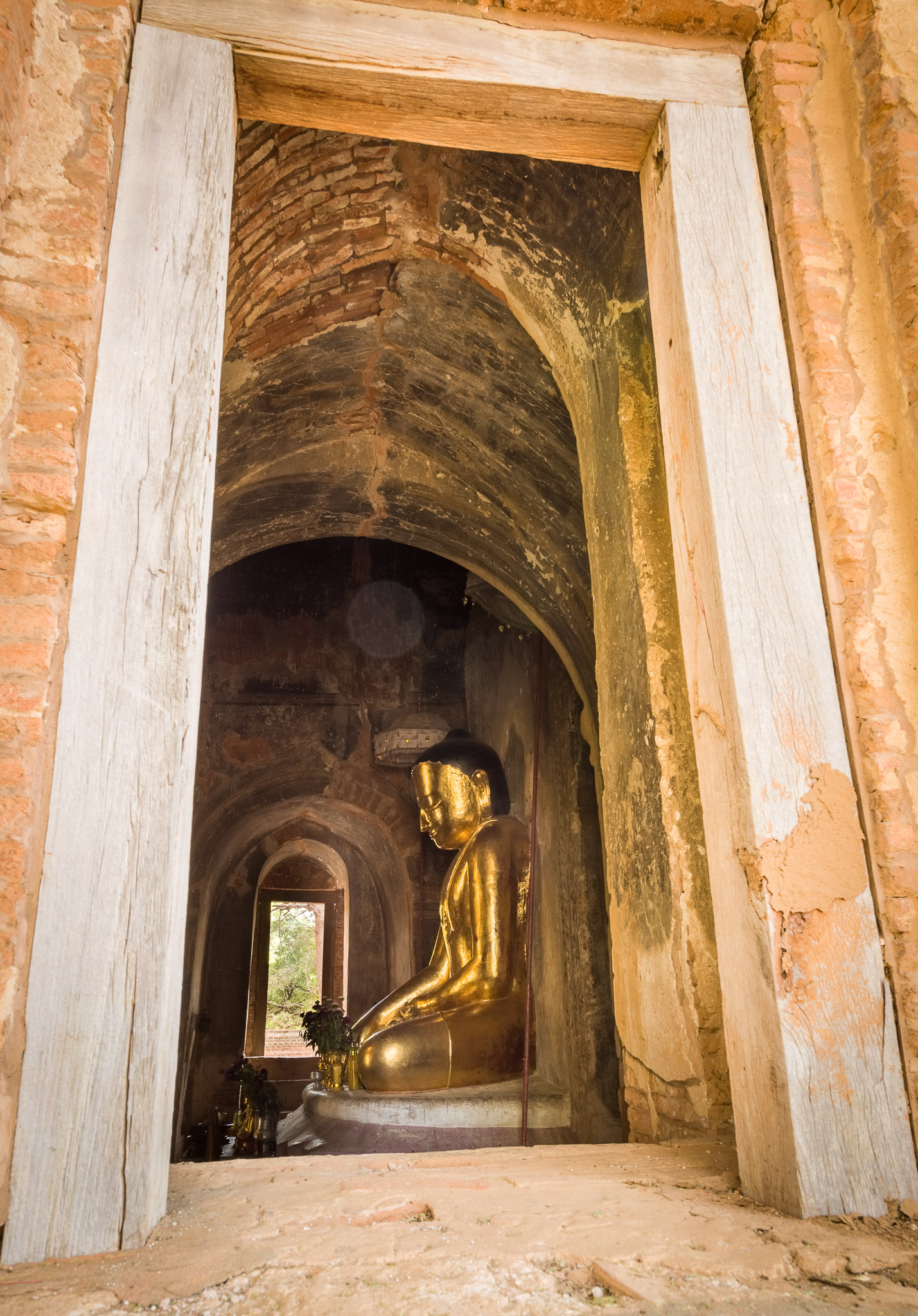 Shin Pin Thet Taw Shae Temple