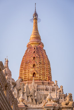 Ananda Temple