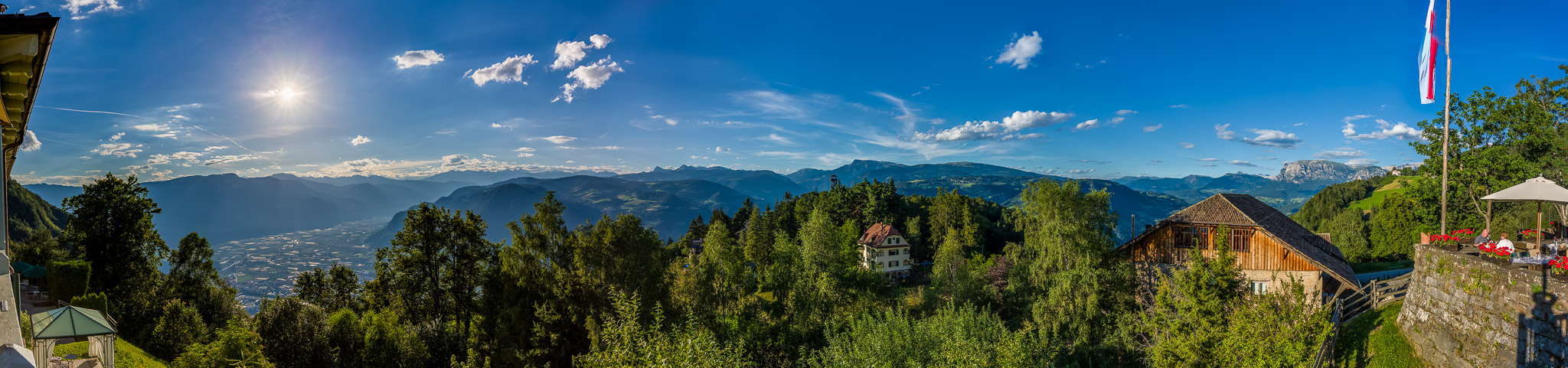 Village of Kohlern