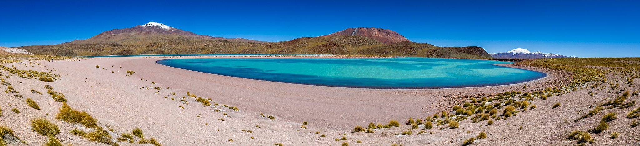 Laguna Celeste