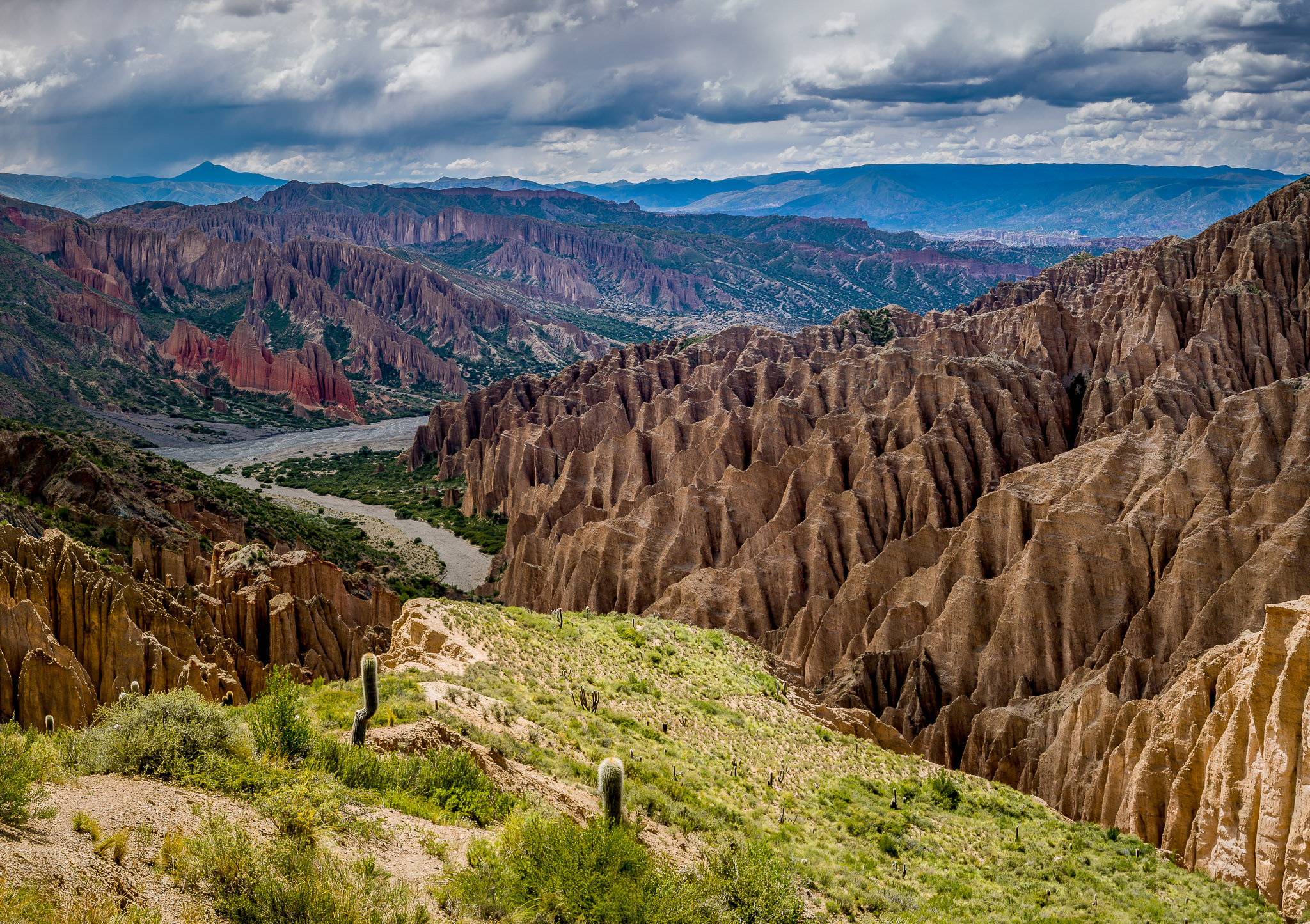 Quebrada de Palala