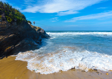 Fishing on Rota Vicentina