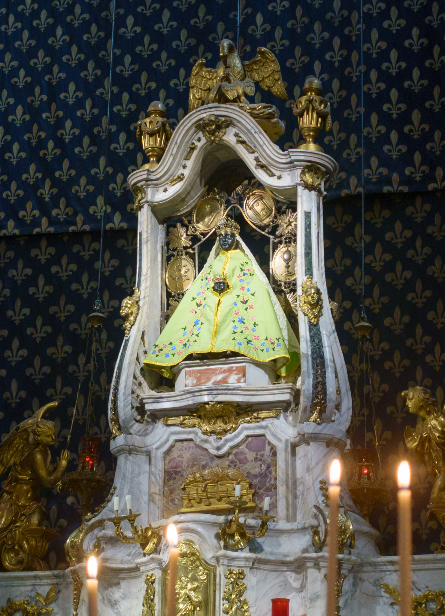 Our Lady of Le Puy