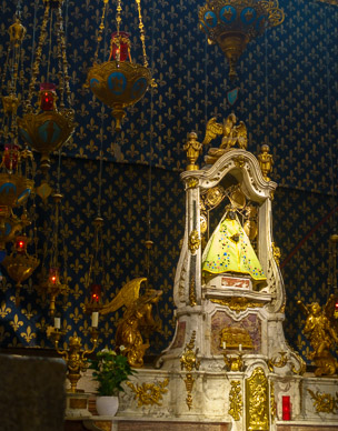 Our Lady of Le Puy