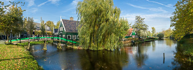 Zaandam, The Netherlands