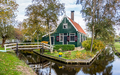 Zaandam, The Netherlands