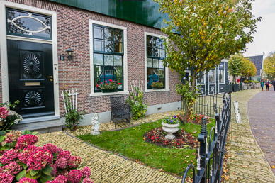 Zaandam, The Netherlands