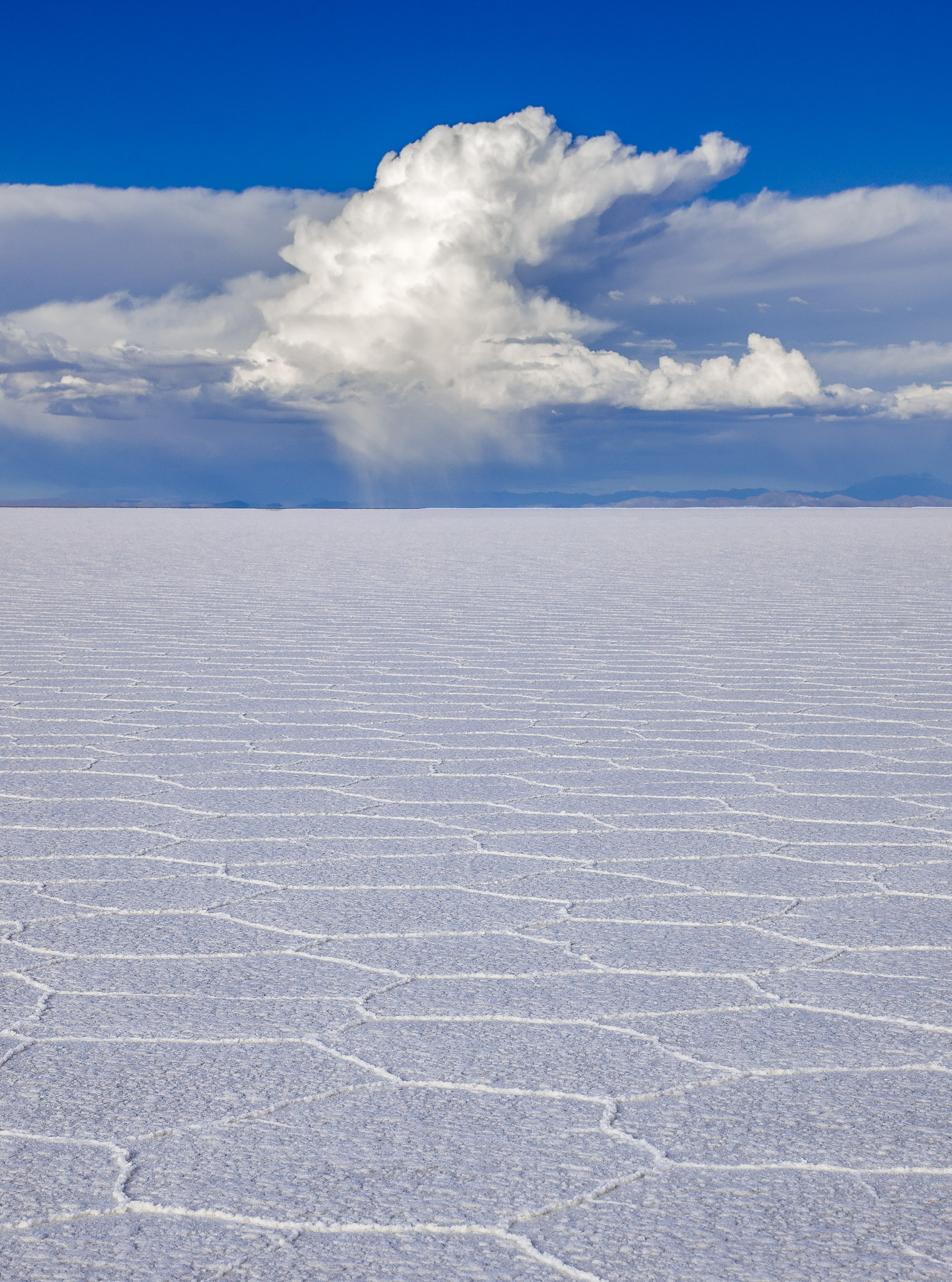 Salar de Uyuni, SW Bolivia