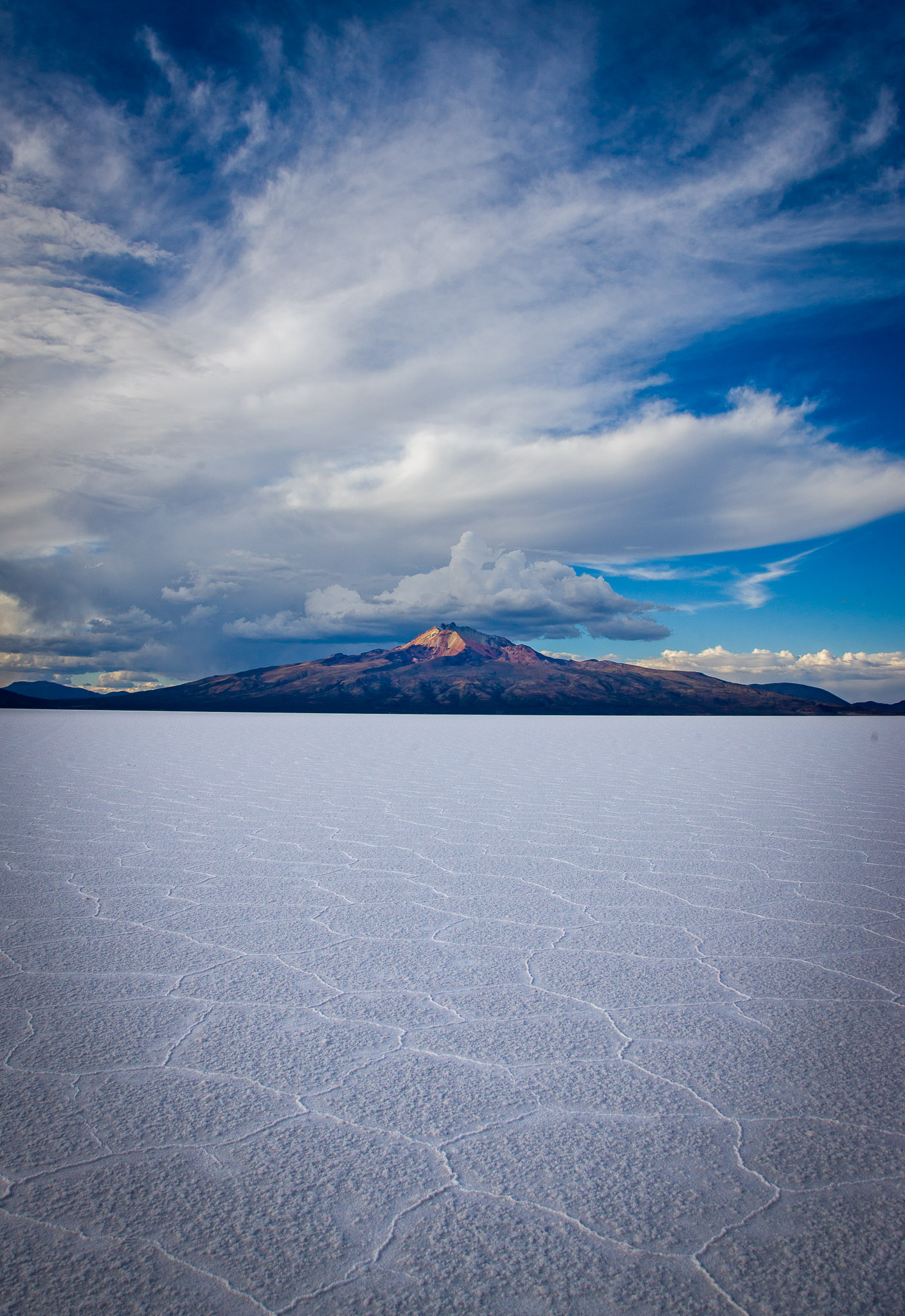 Salar de Uyuni