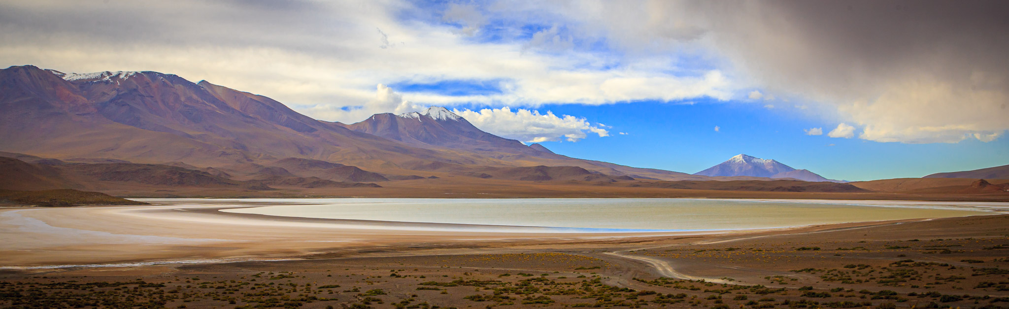 Laguna Ramaditas