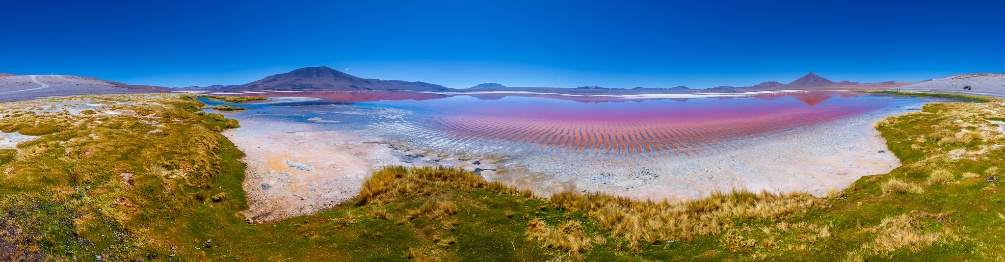 Laguna Colorada