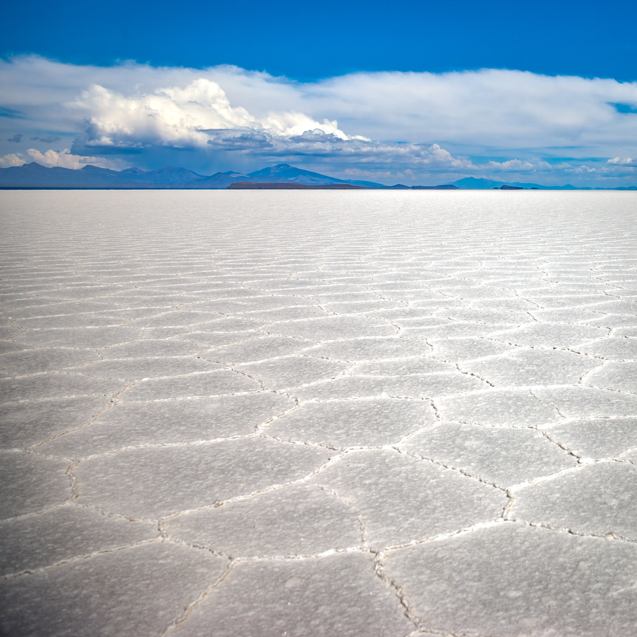 Salar de Uyuni