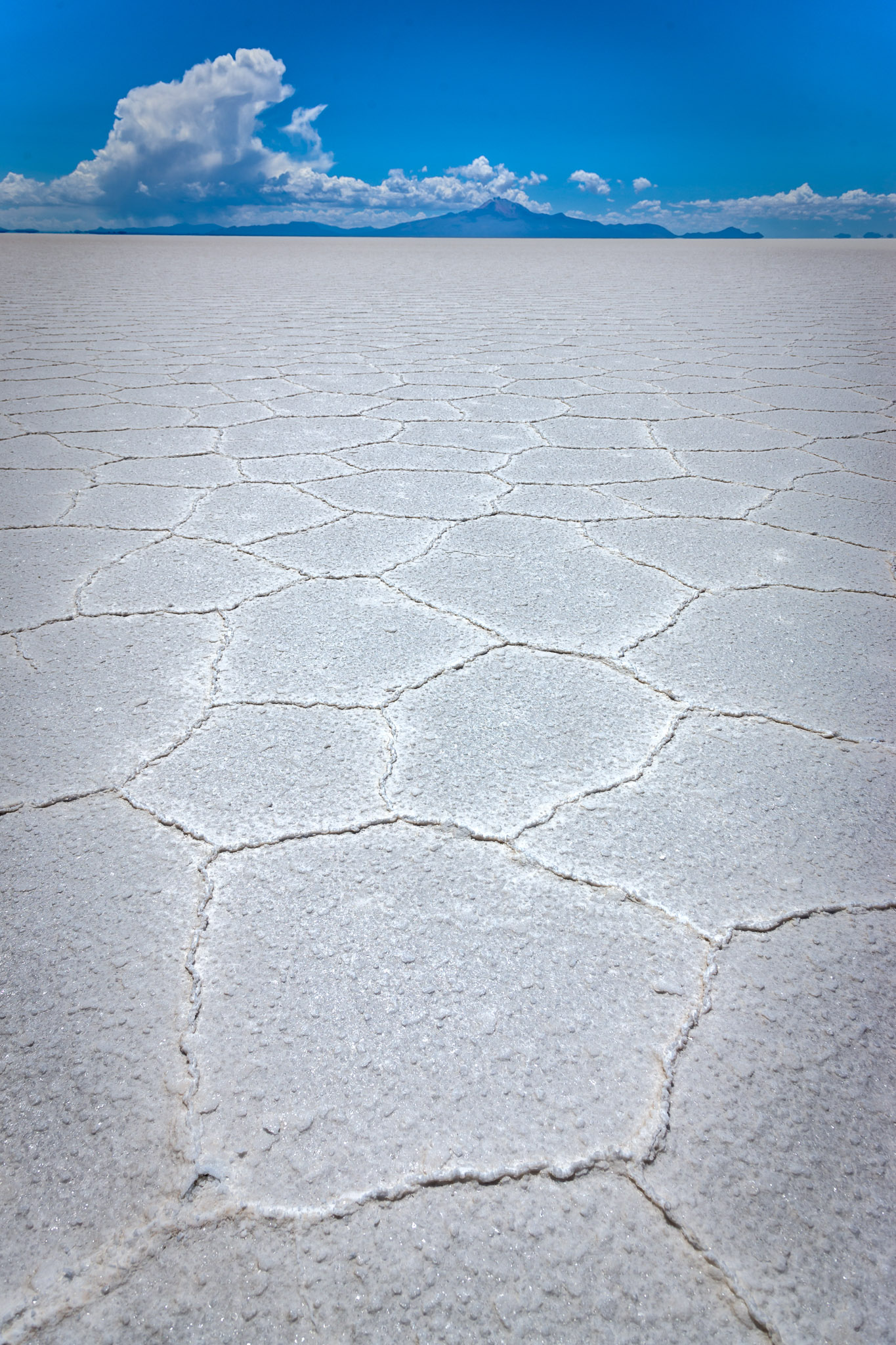 Salar de Uyuni