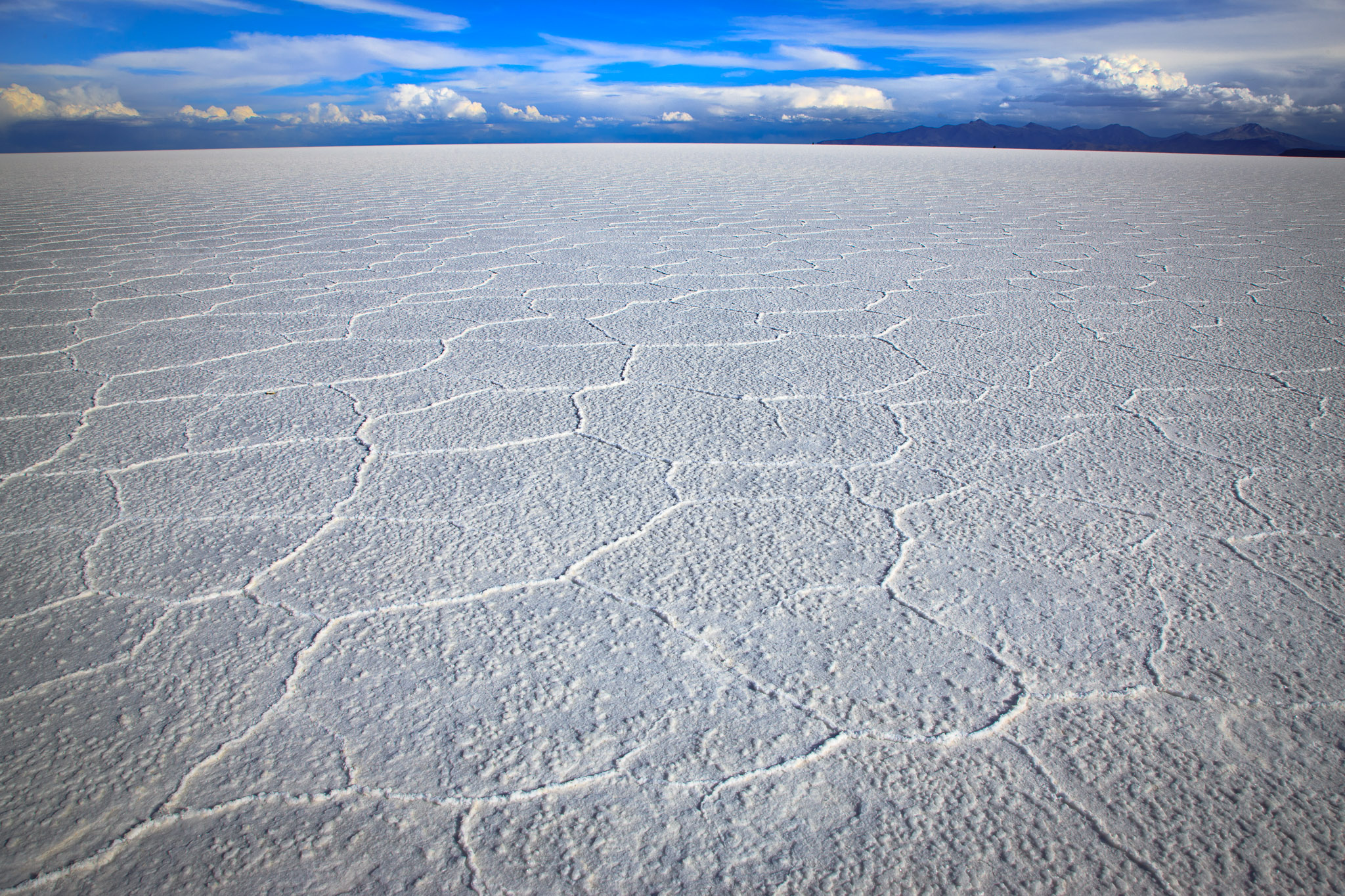 Salar de Uyuni