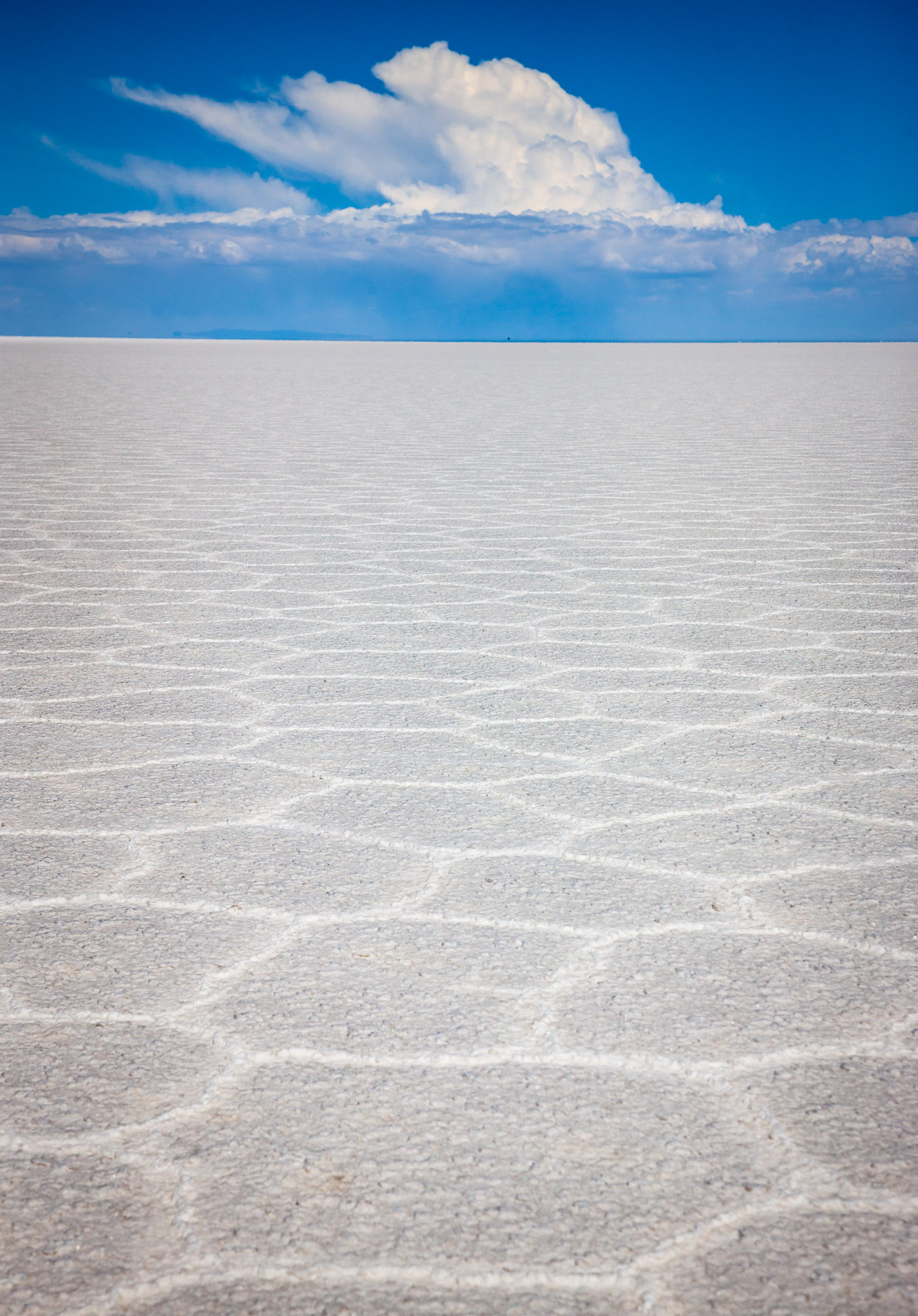 Salar de Uyuni