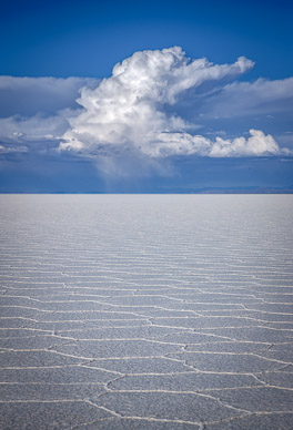 Salar de Uyuni