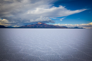 Salar de Uyuni