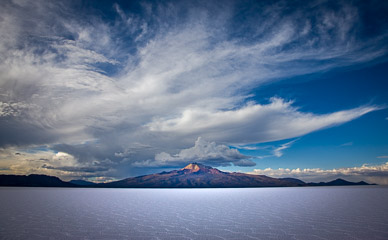 Salar de Uyuni