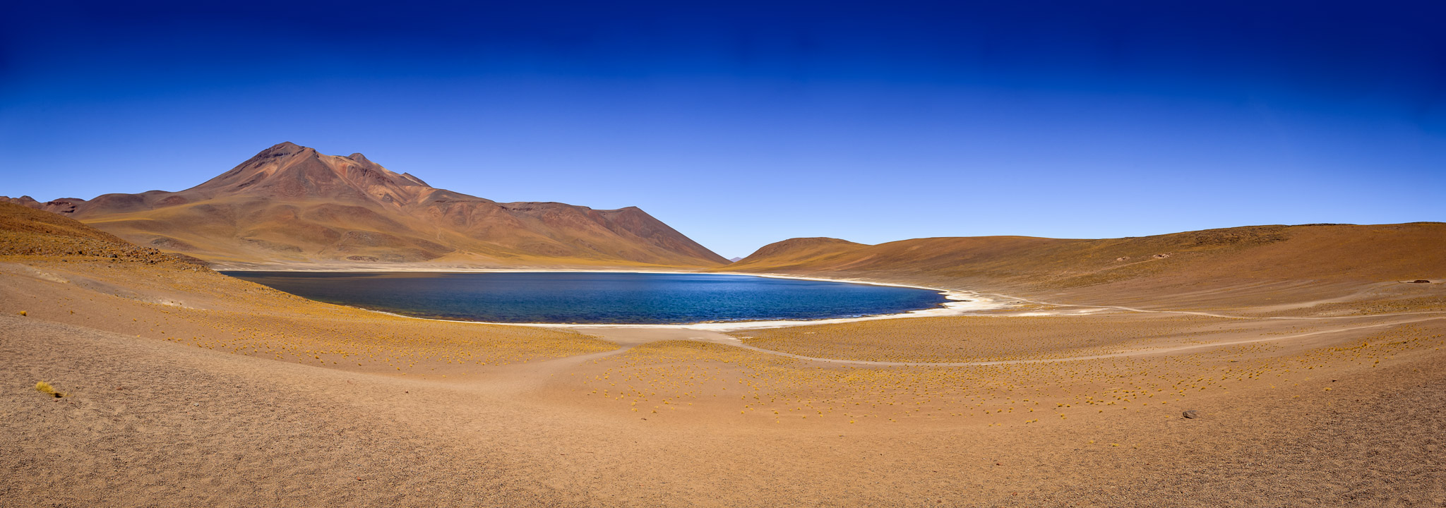 Laguna Miscanti