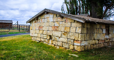 Sod House Ranch