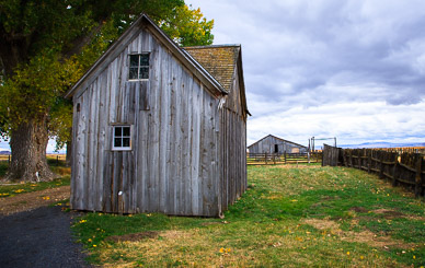Sod House Ranch