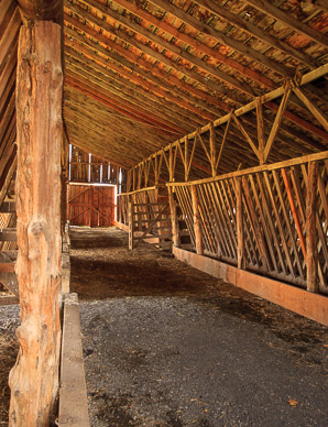 Sod House Ranch