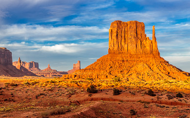 Monument Valley