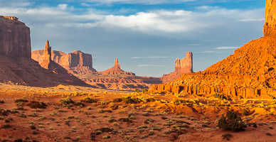 Monument Valley