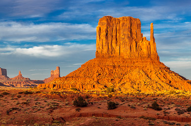 Monument Valley